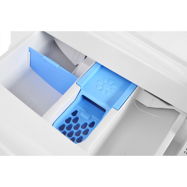 Стиральная машина SCHAUB LORENZ SLW MC6133