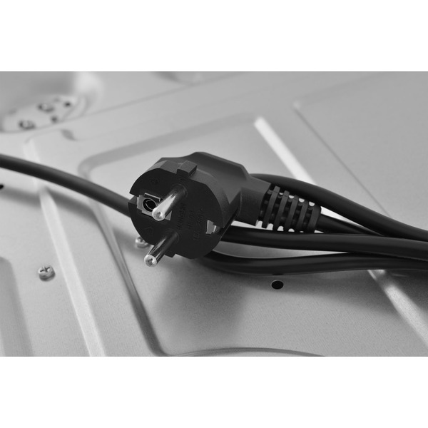 Варочная поверхность газовая ZUGEL ZGH603W