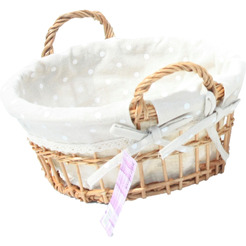 Корзина Азбука Комфорта XL13B-0021 S/2