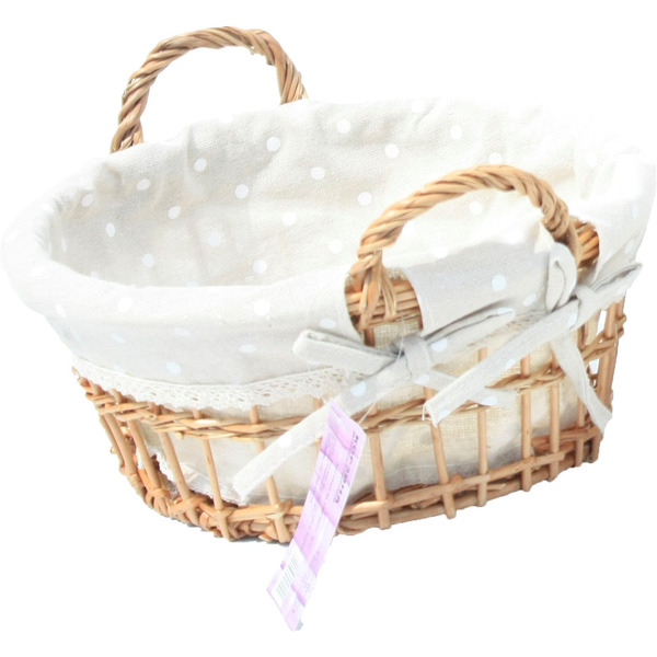 Корзина Азбука Комфорта XL13B-0021 S/2