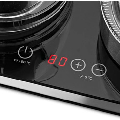 Чайный набор Kitfort КТ-6650