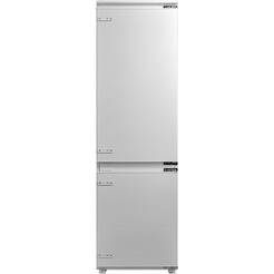 Встраиваемый холодильник Hyundai CC4023F