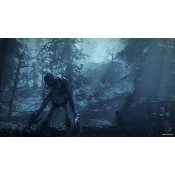 Игра Fallout 76 Wastelanders для PlayStation 4