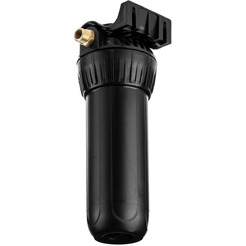 Корпус фильтра Гейзер 10SL 1/2 (для горячей воды)