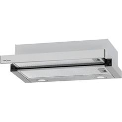 Кухонная вытяжка Krona Kamilla MV 6002 Inox