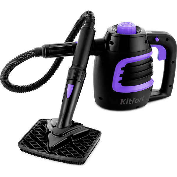 Пароочиститель Kitfort KT-930