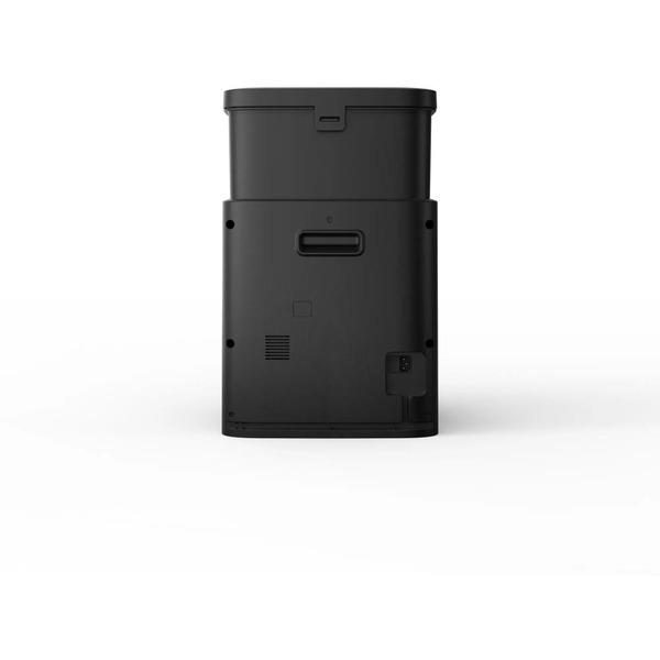 Робот-пылесос Ecovacs Deebot N30 Pro Omni (черный)