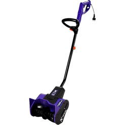 Снегоуборщик NEWJEL NJ40101