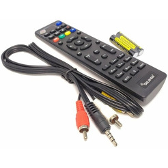 Приемник цифрового ТВ Selenga HD980D