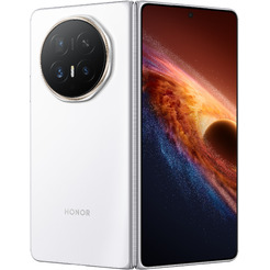 Смартфон HONOR Magic V6 16GB/512GB (белый)