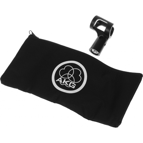 Микрофон AKG P5S
