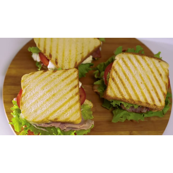 Электрогриль DeLonghi CGH1030D