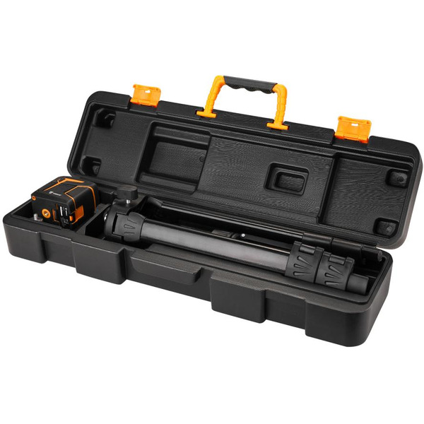 Уровень лазерный самовыравнивающийся DEKO DKLL11 Premium 065-0271-2