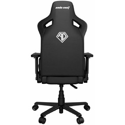 Игровое кресло AndaSeat Kaiser Frontier XL, черный (AD12YXL-17-B-PV)
