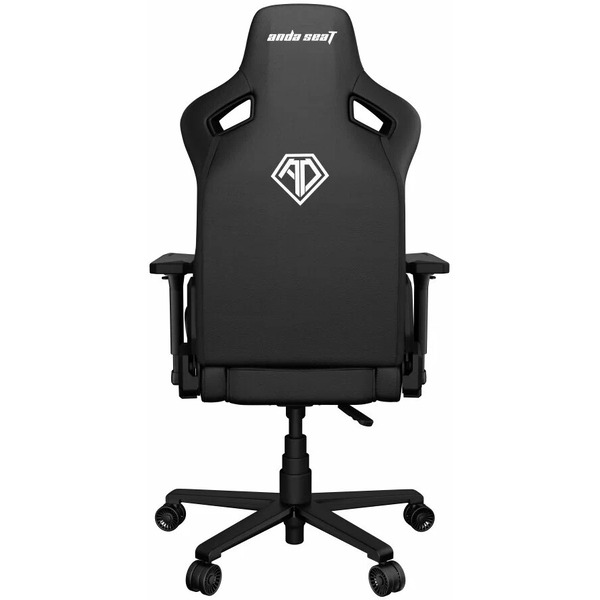 Игровое кресло AndaSeat Kaiser Frontier XL, черный (AD12YXL-17-B-PV)