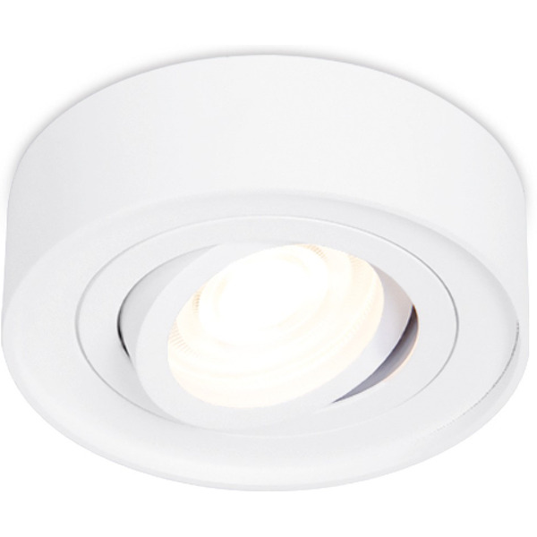 Точечный светильник Ambrella MR16 TN150 WH (белый)