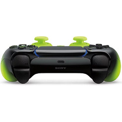 Геймпад Sony DualSense CFI-ZCT2W (Remix Green)