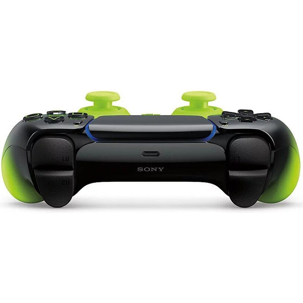 Геймпад Sony DualSense CFI-ZCT2W (Remix Green)