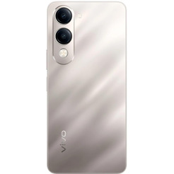 Смартфон vivo Y04 4GB/128GB (титановое сияние)