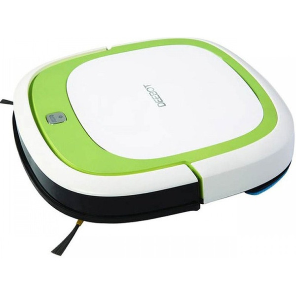 Робот-пылесос Ecovacs DEEBOT SLIM (DA60)