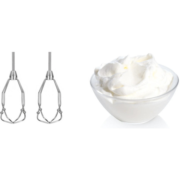 Миксер Bosch Styline MFQ4020