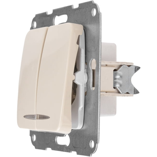 Выключатель KRANZ DEA KR-78-0233