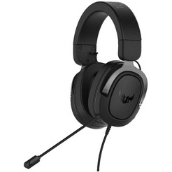 Наушники ASUS TUF Gaming H3 (черный/серый)