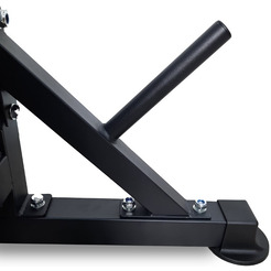 Стойки под штангу AMETIST AM-2070 регулируемые