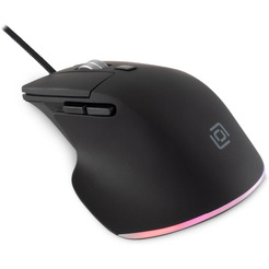 Мышь OKLICK 503M (черный)