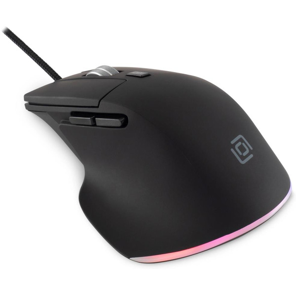 Мышь OKLICK 503M (черный)