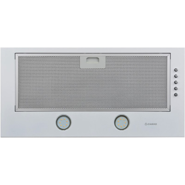 Вытяжка Ciarko Cub 60 White