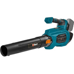 Воздуходувка Bort BSS-40Li TURBO 93418576 (без АКБ и ЗУ)