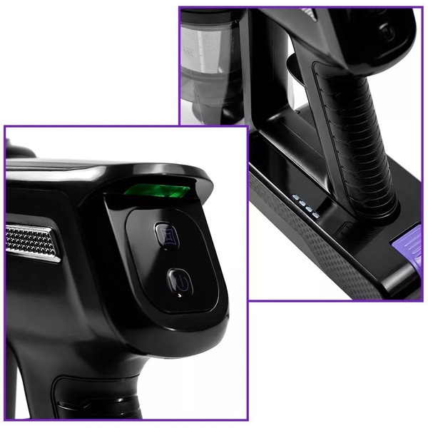 Пылесос Kitfort KT-5151