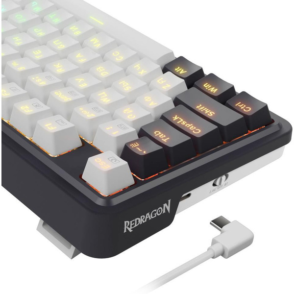 Беспроводная клавиатура REDRAGON Ucal Pro 72008