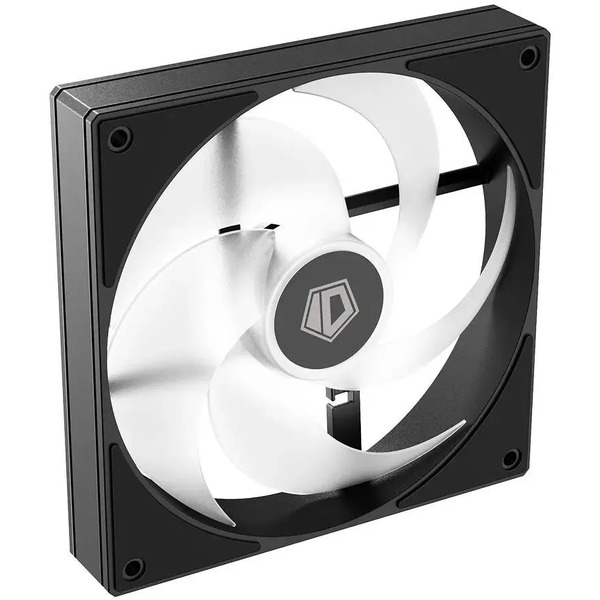 Вентилятор для корпуса ID-Cooling AS-140-ARGB-K