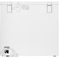 Морозильный ларь MAUNFELD MFL200W