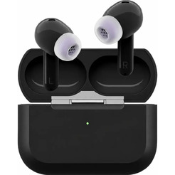 Наушники Яндекс Дропс YNDX-00150BLK (черный)