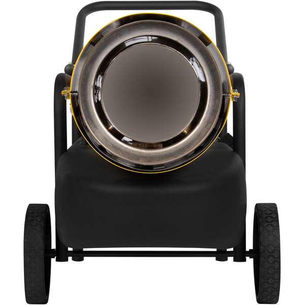 Тепловая пушка Ballu BHDP-50 PRO