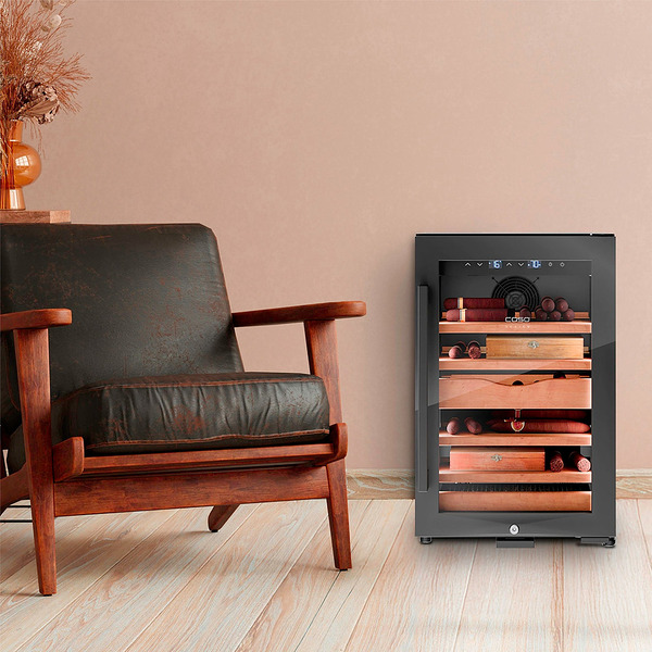 Хьюмидор CASO PuroCubano 45