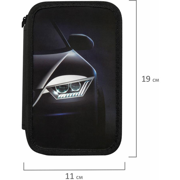 Пенал ПИФАГОР 272254