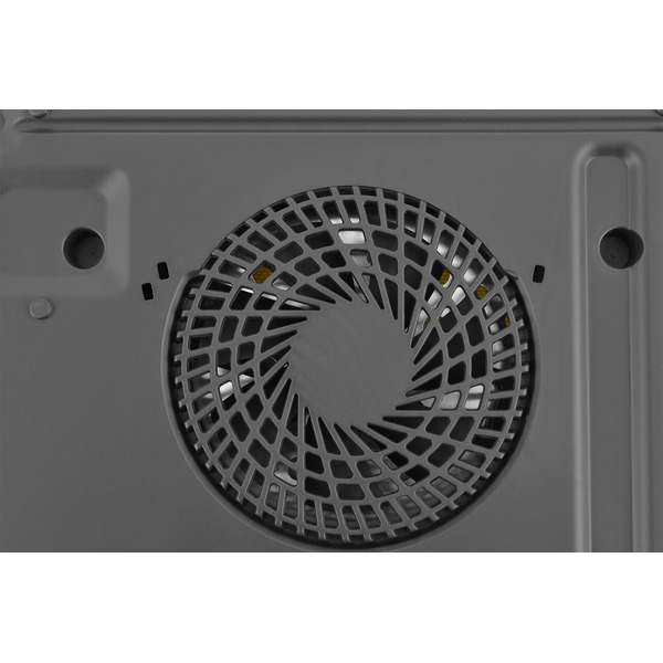 Варочная панель ZUGEL ZIH604W