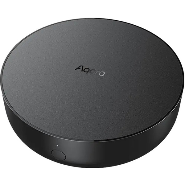 Центр умного дома Aqara HM2-G01 (черный)