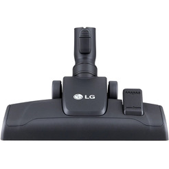 Пылесос LG VK89609HQ
