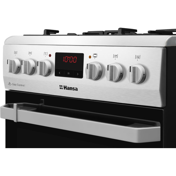Кухонная плита Hansa FCMX59229