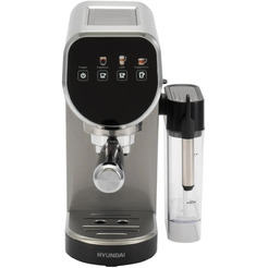 Кофеварка Hyundai HEM-4307