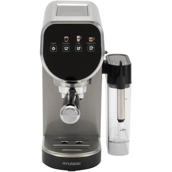 Кофеварка Hyundai HEM-4307