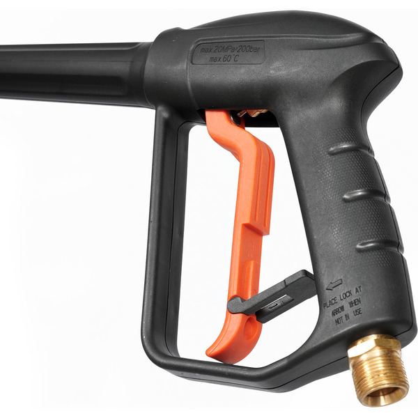 Мойка высокого давления Daewoo Power DAW 700 Expert