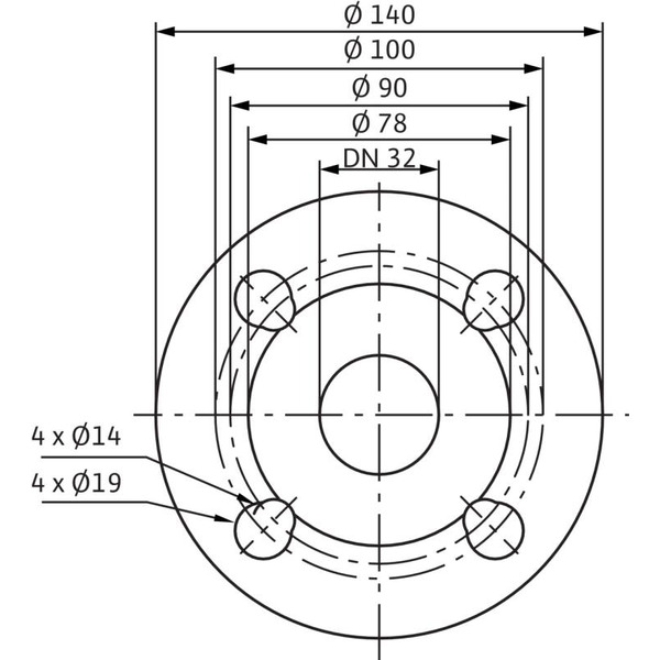 Насос WILO TOP-SD 32/7 (2048326)