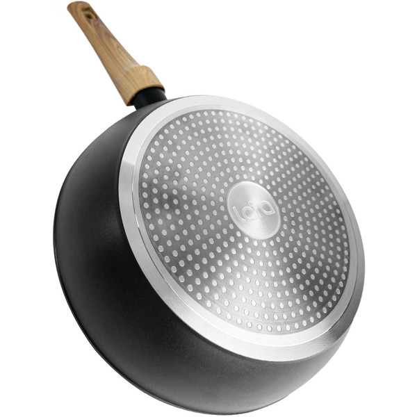 Сковорода Lara Киото LR01-196-28