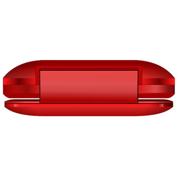 Мобильный телефон Inoi 245R (красный)